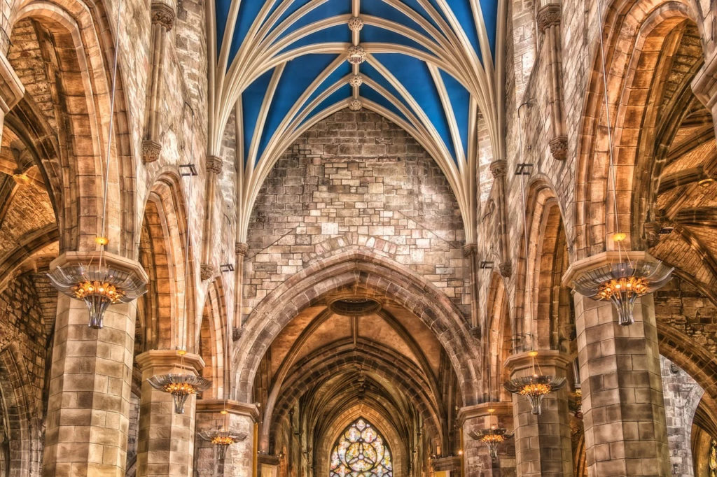 architettura gotica