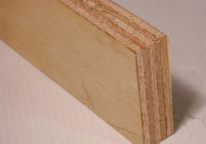 Legno Lamellare
