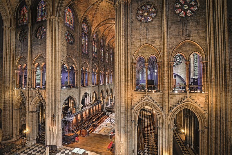 architettura gotica