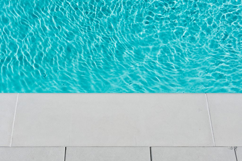 Piscina da Giardino