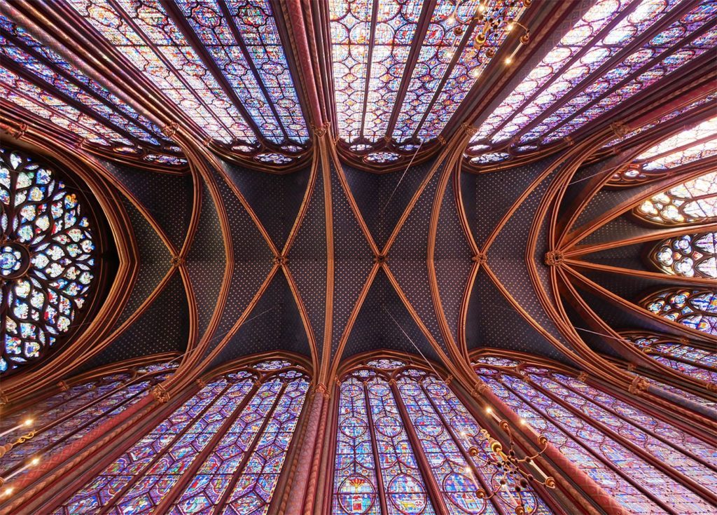architettura gotica