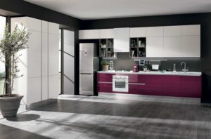 Cucina moderna