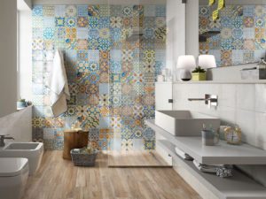 rivestimenti bagno