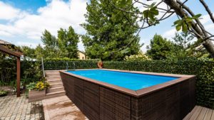 piscine fuori terra