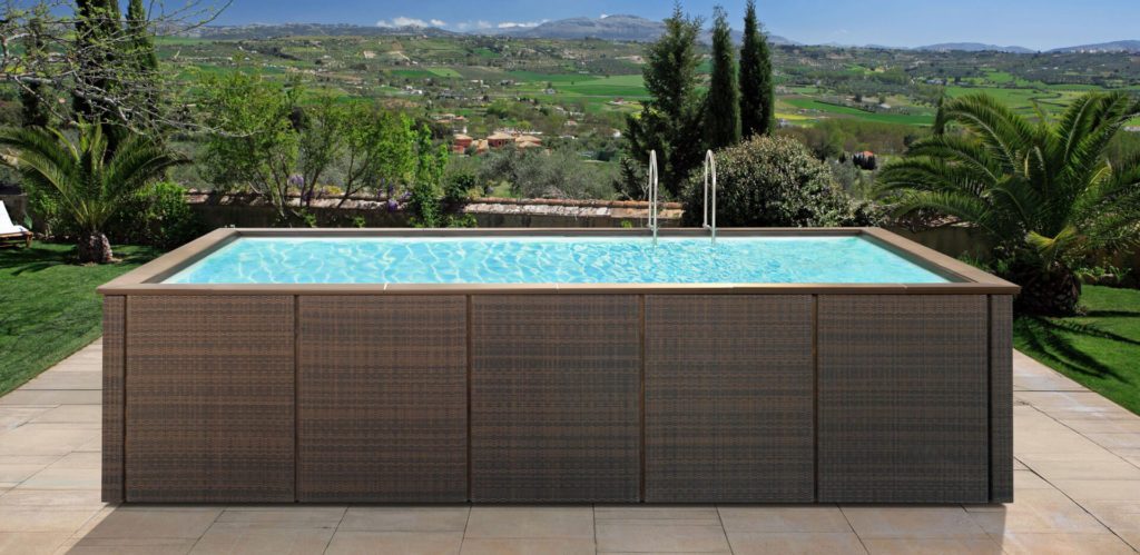 piscine fuori terra