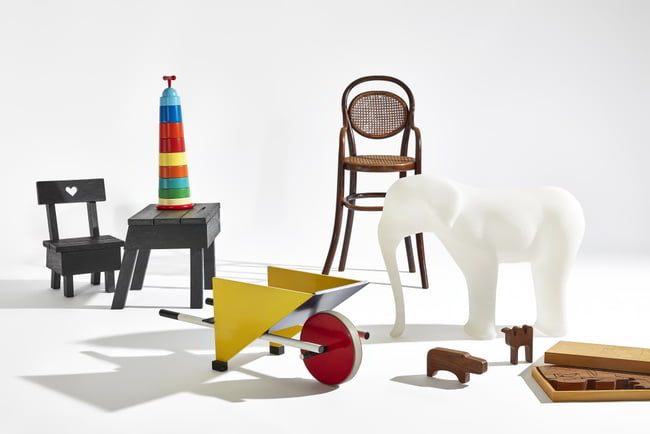 storia del design