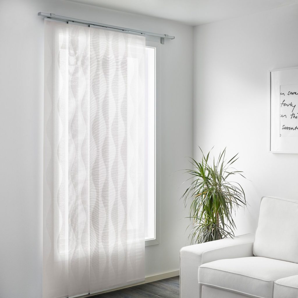 ikea a pannello