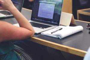 studiare università online