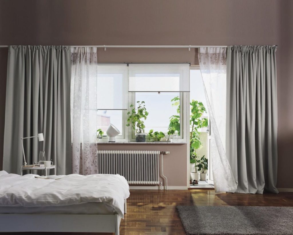 tende ikea