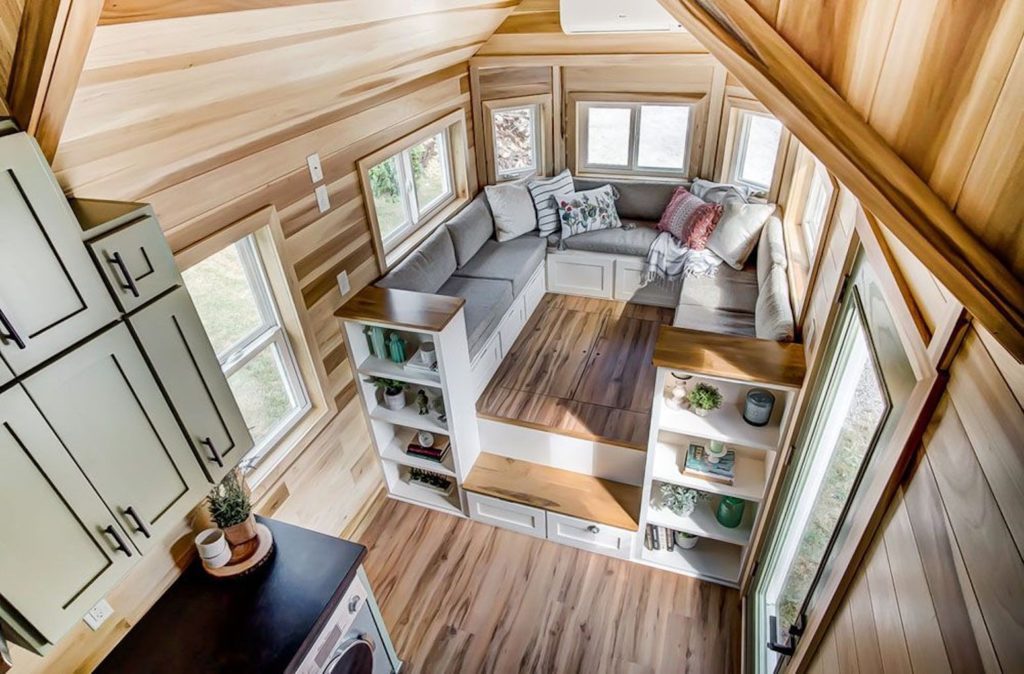 tiny house