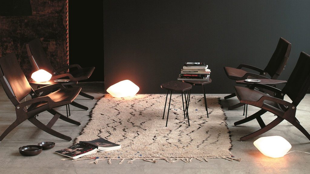 lampada da tavolo