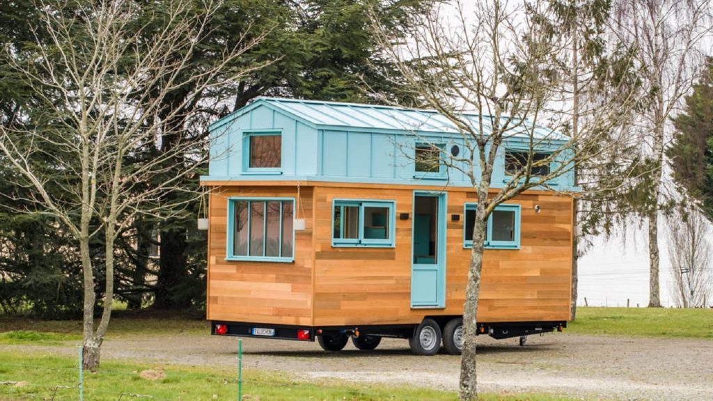 tiny house