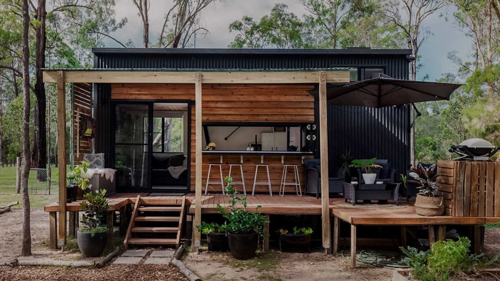tiny house
