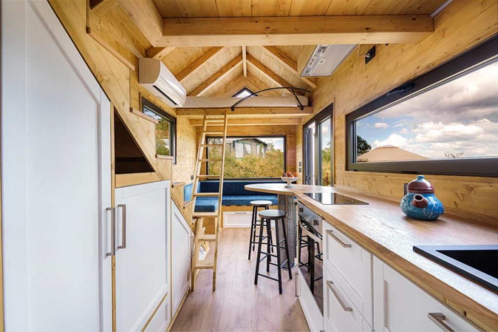 tiny house