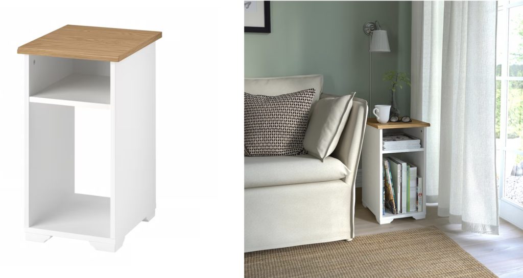 tavolini ikea