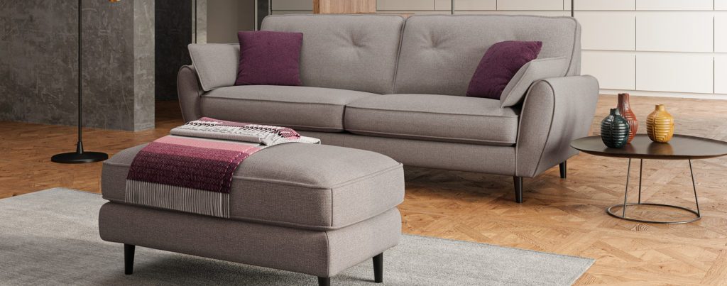 poltrone e sofa