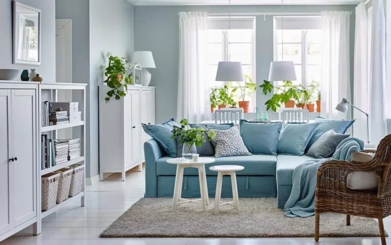 tavolini ikea