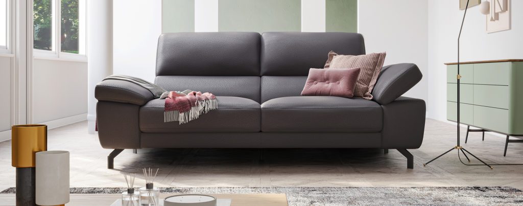 poltrone e sofa