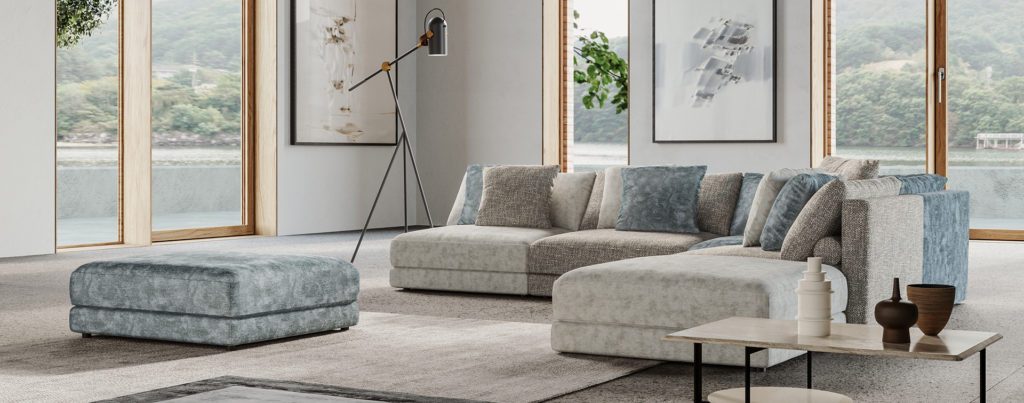 poltrone e sofa 2022
