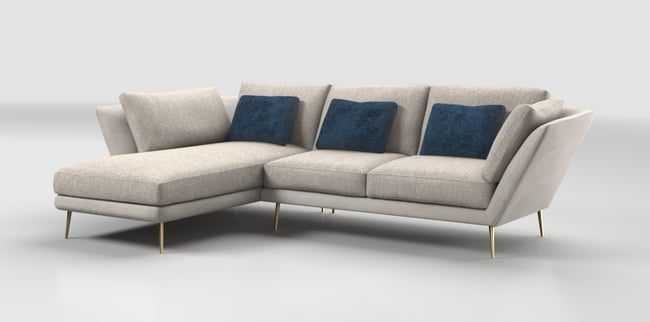 poltrone e sofa