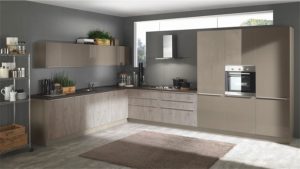 cucina tortora