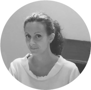 Ritratto di Elena Valori