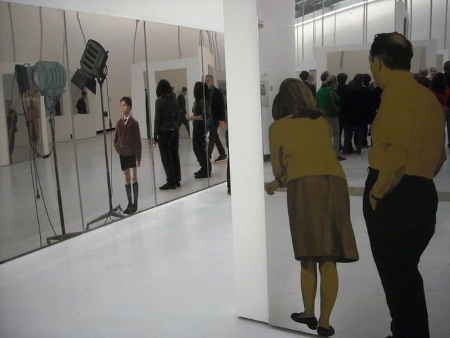 pistoletto
