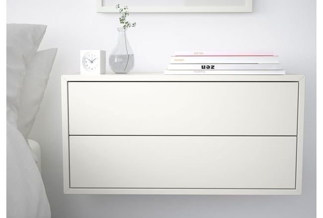 cassettiera ikea