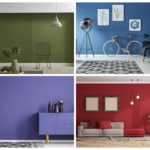 Colori per arredare
