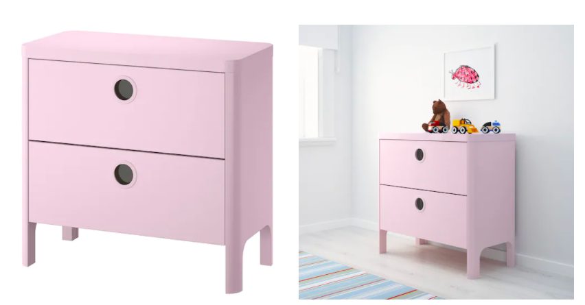 busunge ikea