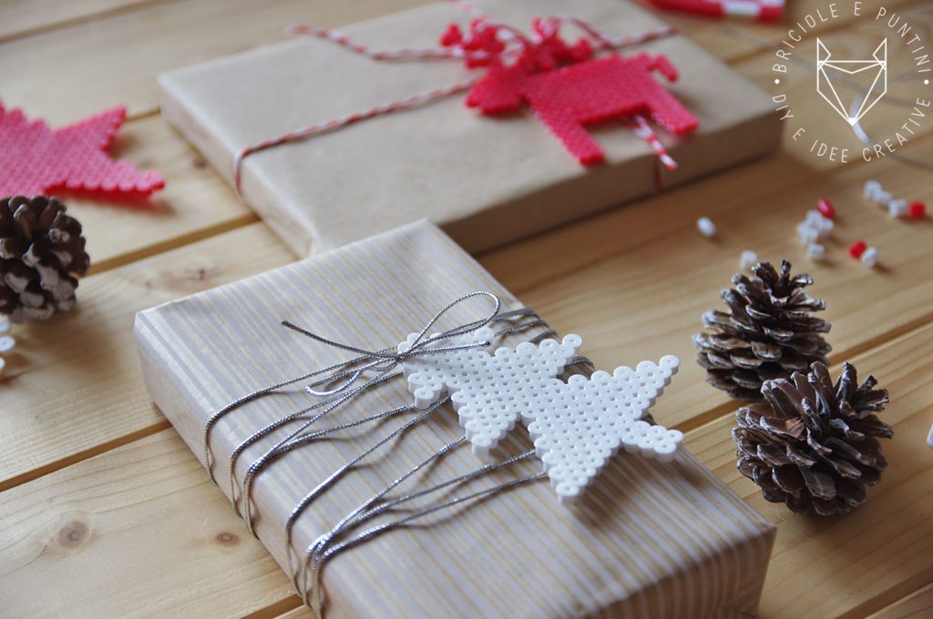 pyssla idee natale