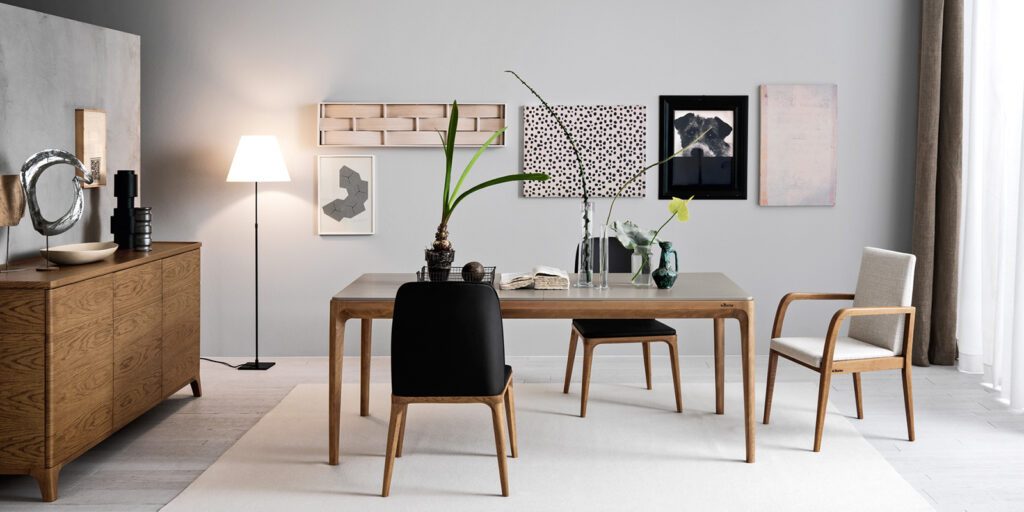 arredamento moderno vinta