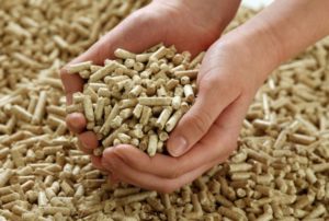 Pellet
