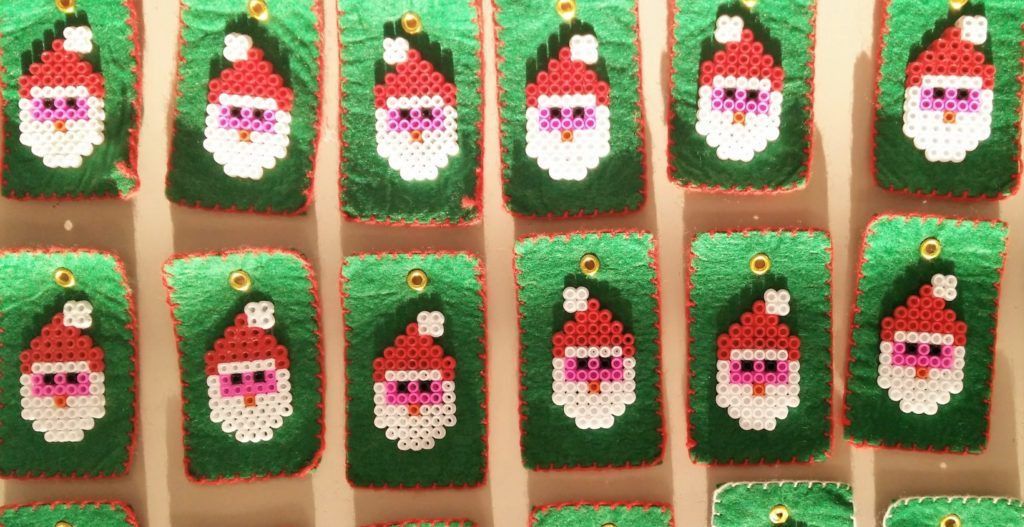 pyssla creazioni natale