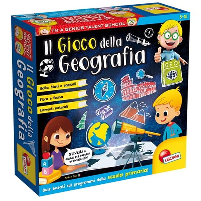 gioco bambini natale