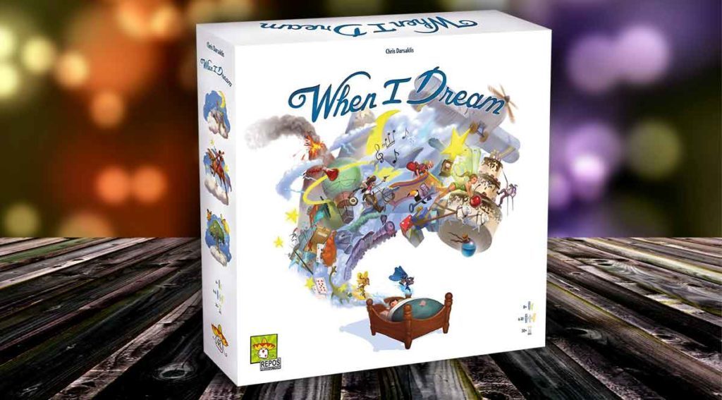 when i dream