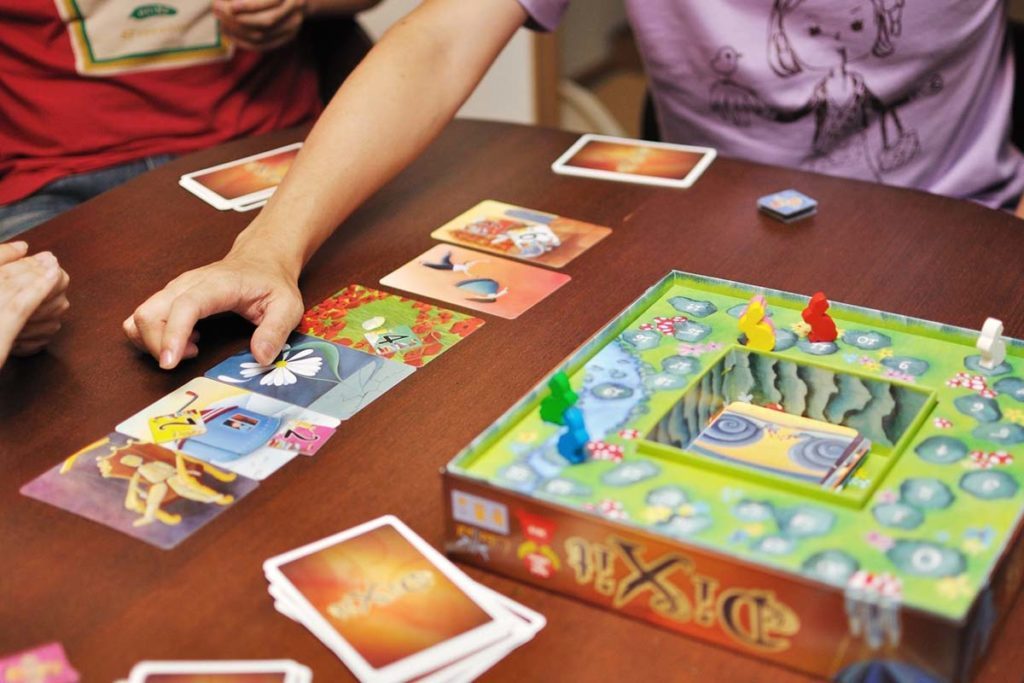 giochi natale