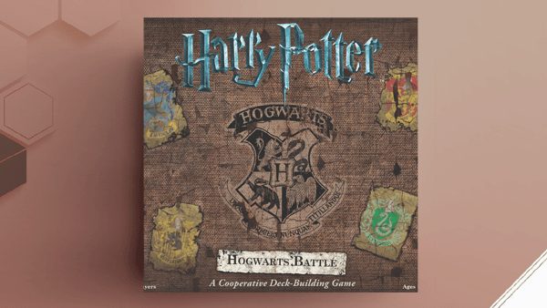 harry potter natale