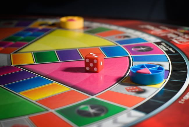 trivial pursuit gioco 