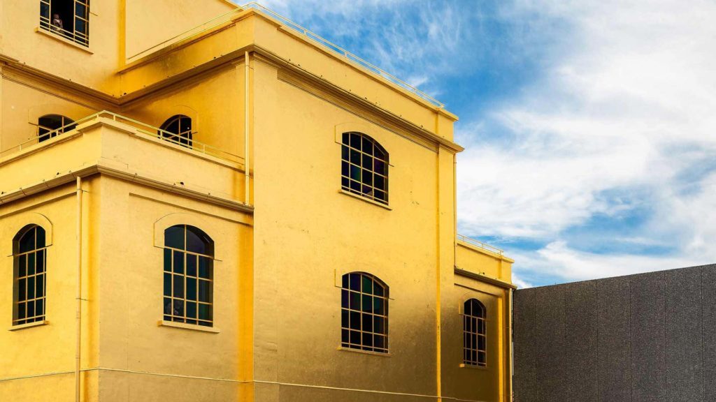 fondazione prada