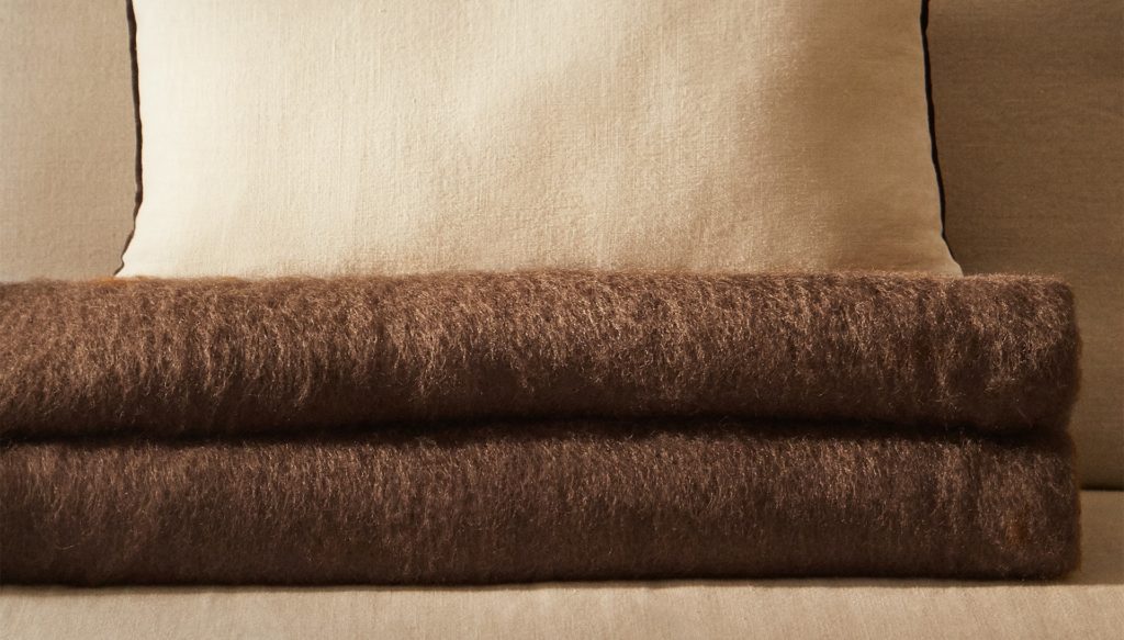 coperta zara home