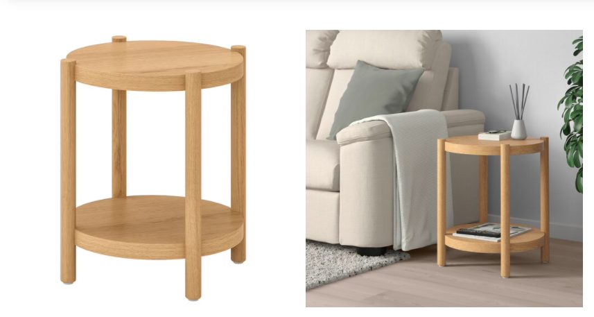 tavolino salotto ikea