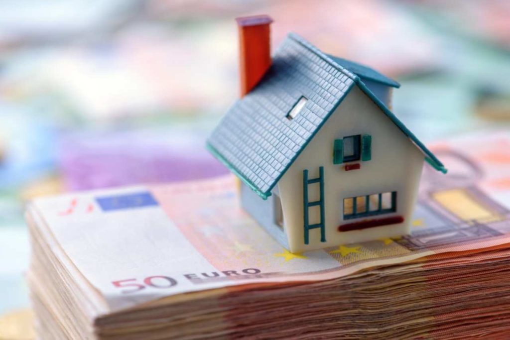 agevolazioni prima casa