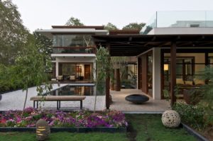 giardino giapponese