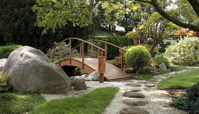giardino giapponese