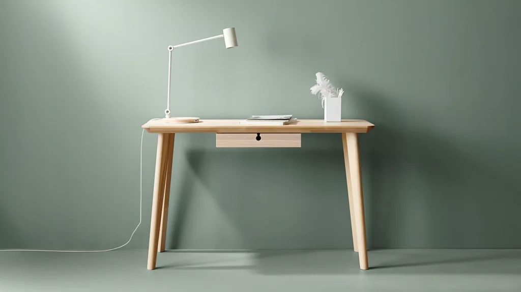 scrivanie ikea