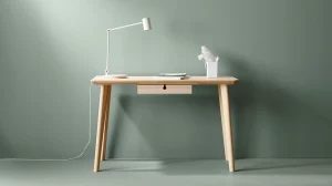 scrivanie ikea