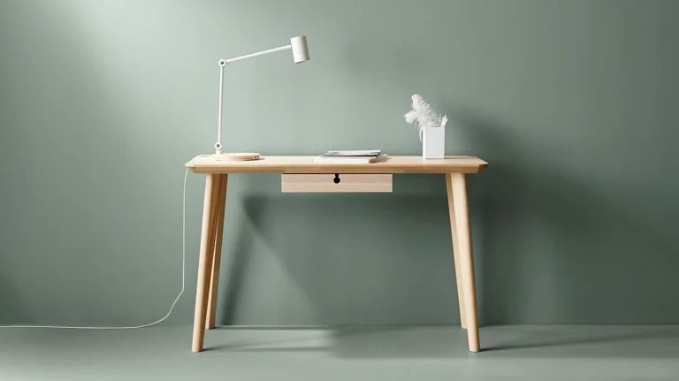 scrivanie ikea