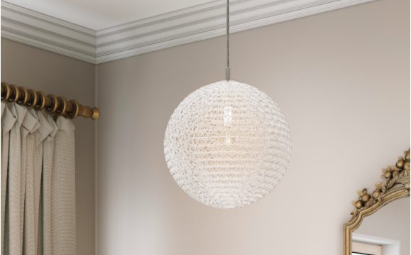 lampadari leroy merlin