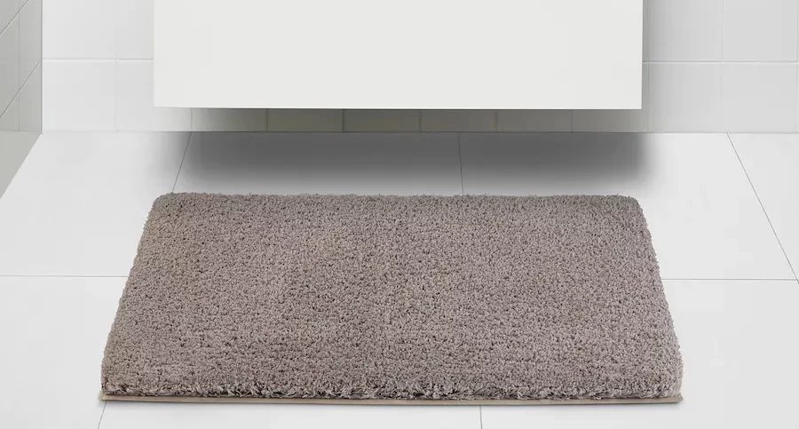 tappeti ikea bagno